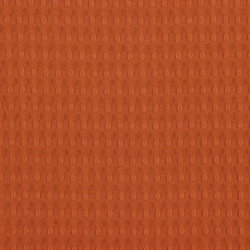 Полотенце Доляна цв. коричневый 35х60 см, 100% хл., крупная вафля 220 г/м2  фото 3