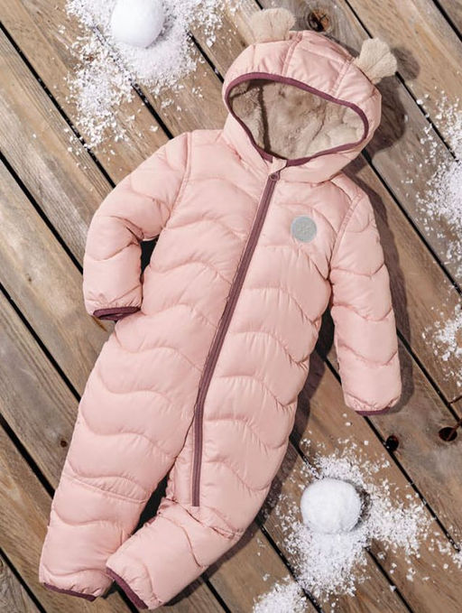 Комбинезон детский LUPILU еврозима-демисезон  фото 6