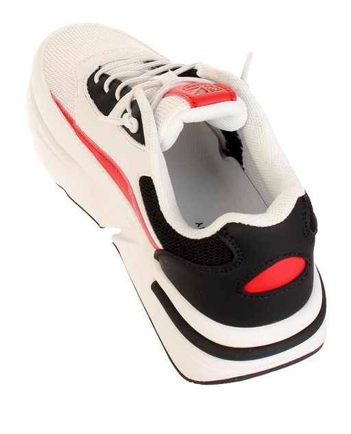 Кроссовки Crosby 238141/04-01 фото 2