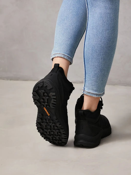 Ботинки зимние - Strobbs фото 9