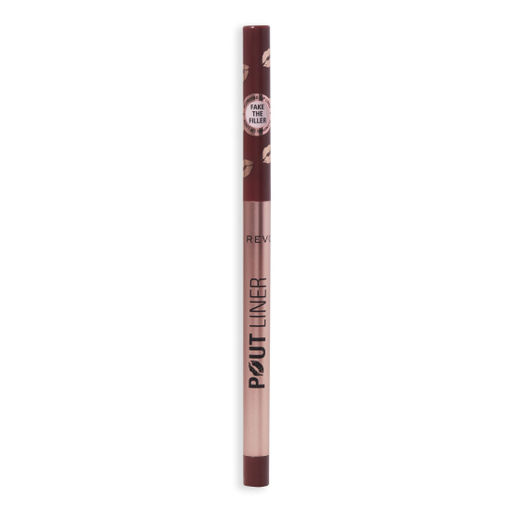 Контур для губ Pout Bomb Plumping Lip Liner, Cookie Warm Brown 6856973