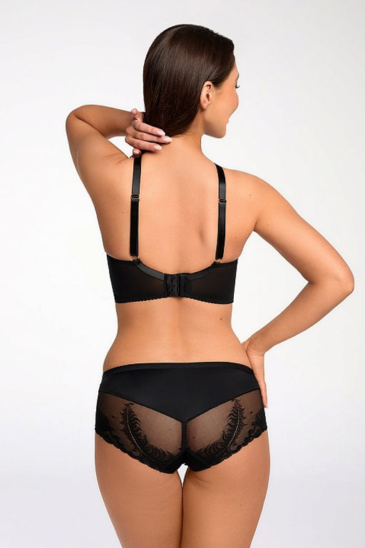 Трусы-слип Black Swan Briefs