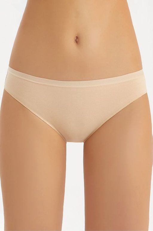 Женские трусы-слипы с эластаном Baykar фото 5