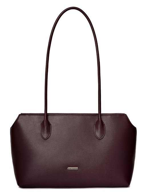 Сумка ELEGANZZA ZYU24-8975 garnet