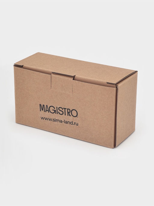 Подставка для яйца Magistro "Бланш" 5х6,5 см