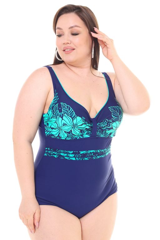 Купальник-12457 - Lady maria фото 5