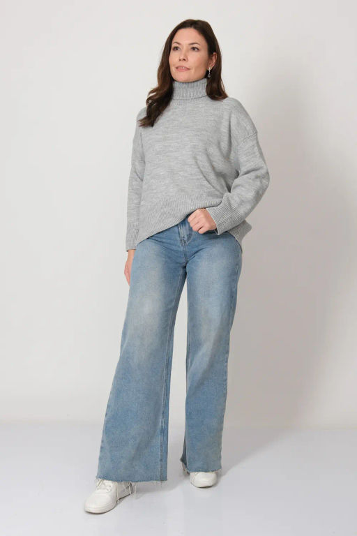 БЕЛАРУСЬ Джемпер Д 3354 - Текстильная мануфактура фото 9