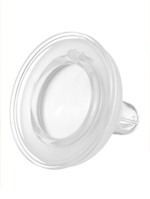 Цена за 2 шт. Соска на бутылочку, антиколиковая, 6+ (Х), Mum Effect, широкое горло