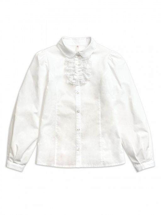 Уценка PELICAN GWCJ7116 блузка для девочек  фото 3