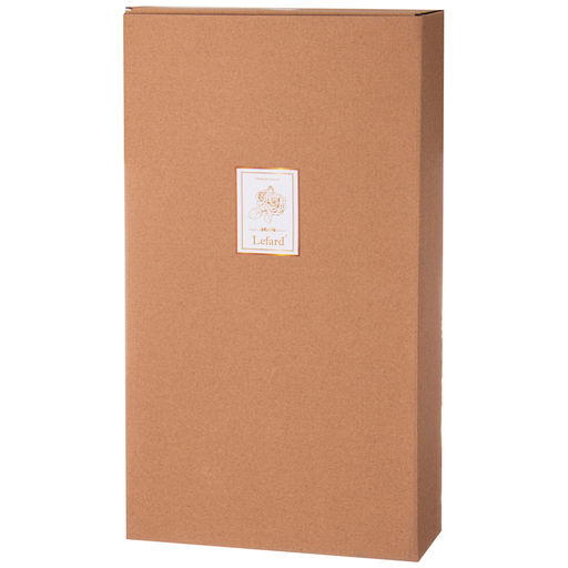 ПОДНОС ДЕКОРАТИВНЫЙ КОЛЛЕКЦИЯ РОКОКО, 41,4*23,2*3,5CM - Lefard фото 2