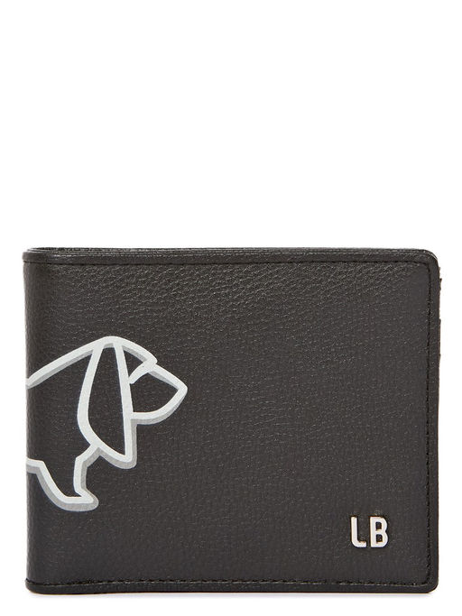 Кошелек Labbra L160-760-1 black/sea-salt