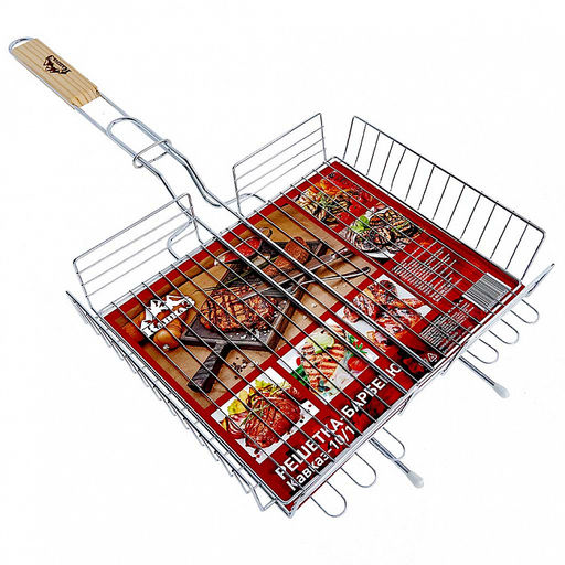 Барбекю решетка "Кавказ-10/1"