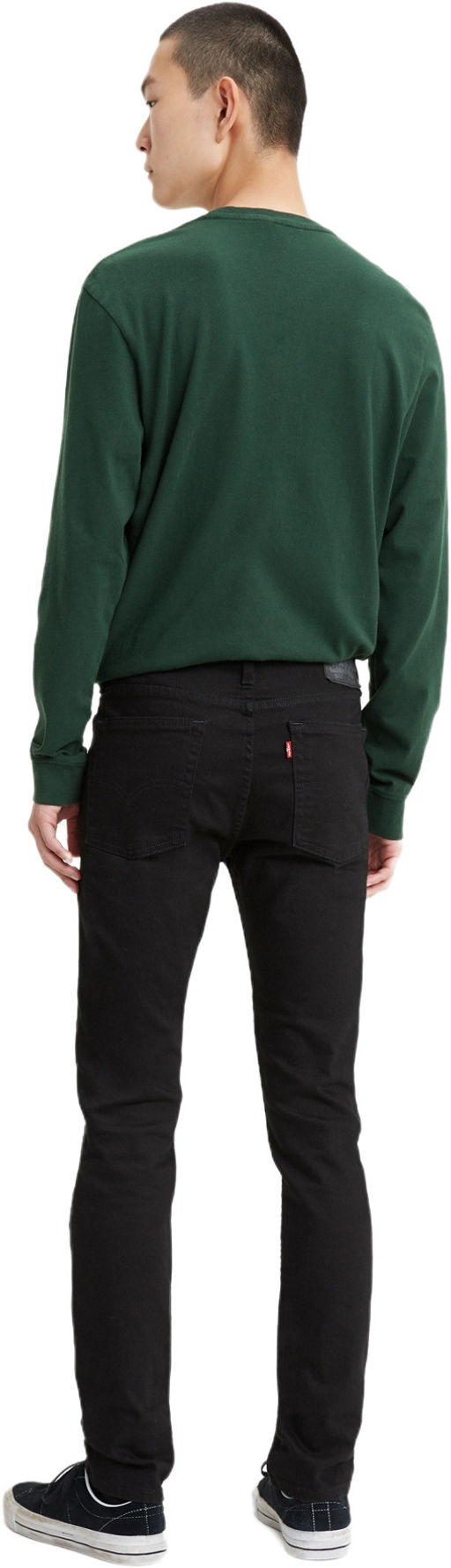 Джинсы мужские