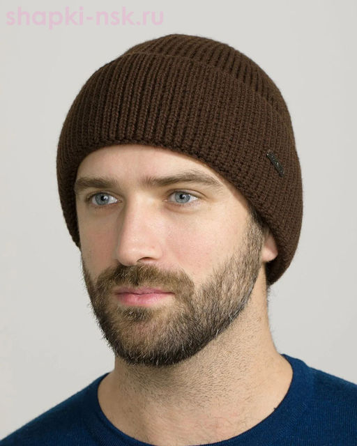 371 T XXL Шапка флис (60-62)