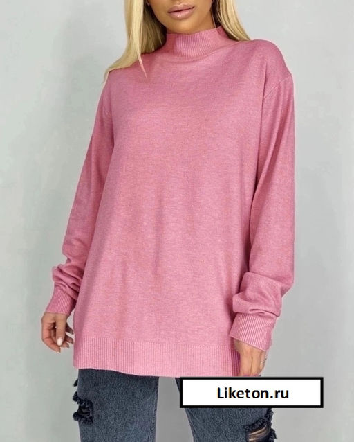 Водолазка, Артикул: 131156