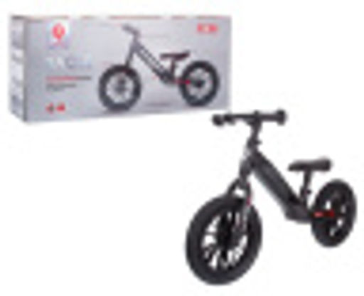 Беговел "Qplay" надув. колеса 12 дюймов