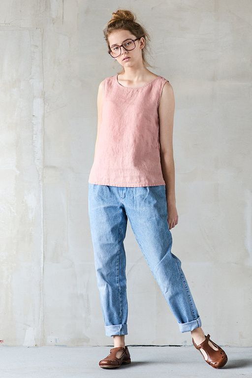 Блузка Мира - Annyway фото 2