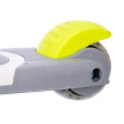 Самокат трехколесный Slider