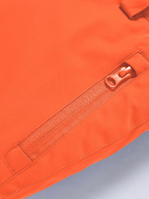 Горнолыжный костюм до -25С - Mtforce фото 20