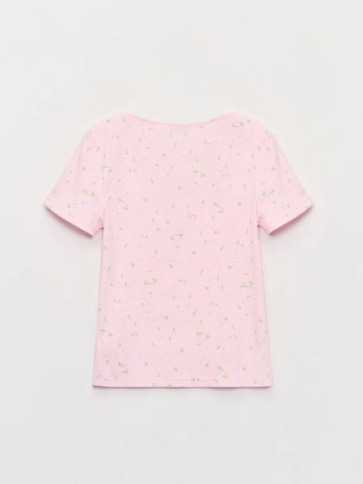 Блузка домашняя женская ZR2605122805-95 / Zarina