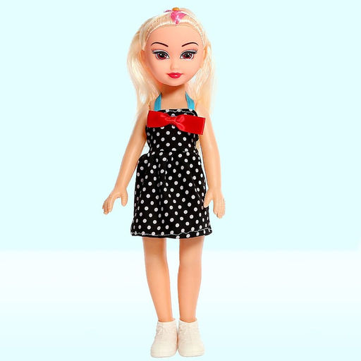 Кукла Даша в платье, 31 см - Simaland фото 7