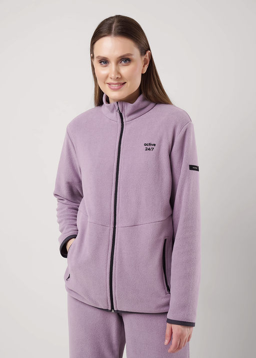 Толстовка женская