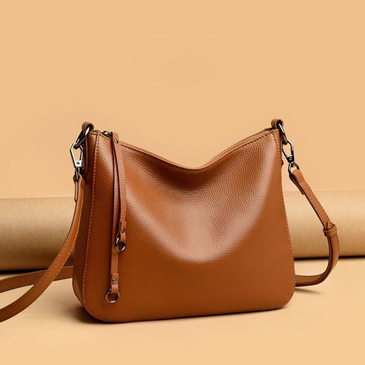 Bags Сумка женская / кожа / 0371123  фото 4