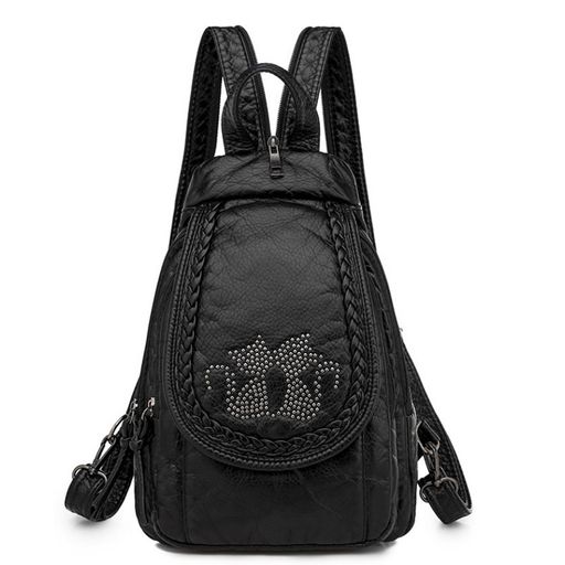 Рюкзак A-54242-Black