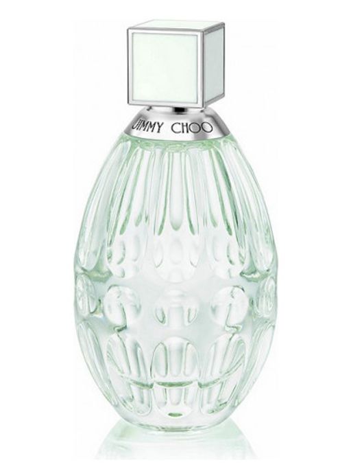 JIMMY CHOO FLORAL lady 90ml edt