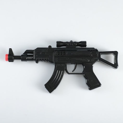 Автомат, 24 х 2 х 11 см - UzToy фото 2