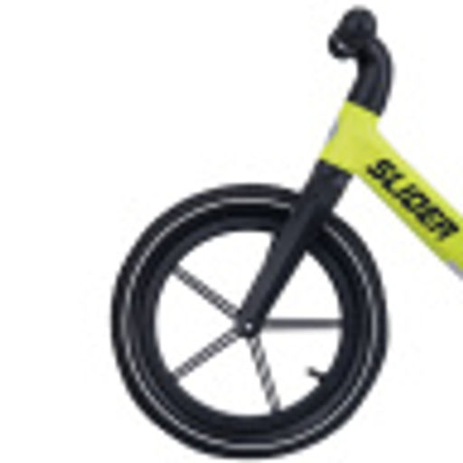 Беговел Slider