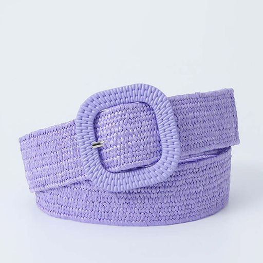 Ремень BL-1156-Purple