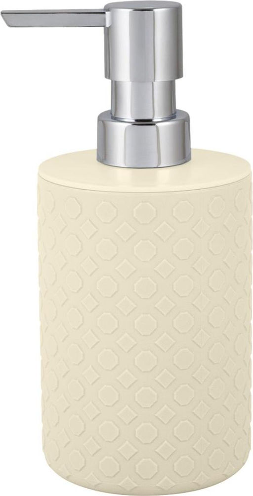 Дозатор для жидкого мыла Plast Team STOCKHOLM молочный туман PT502210048 - Пластик репаблик фото 2