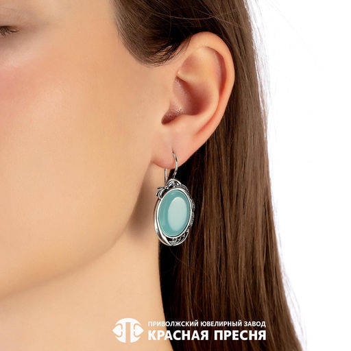 СЕРЬГИ 33312586гх - Красная пресня фото 2