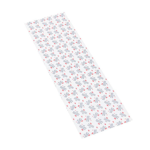 Коврик-лежак для бани У Королевы недостатков нет, 150 х 50 см, белый - Simaland фото 5