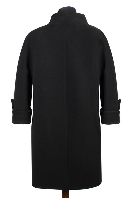 01-08678 Пальто женское демисезонное - El podio фото 6