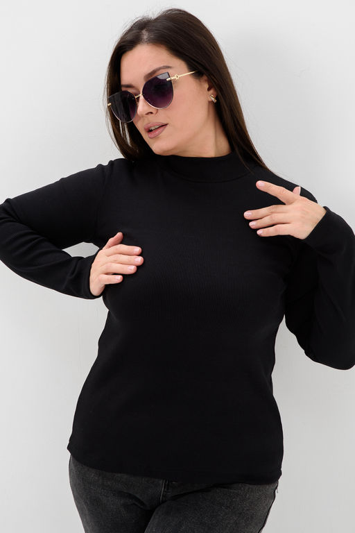 52713 Водолазка женская