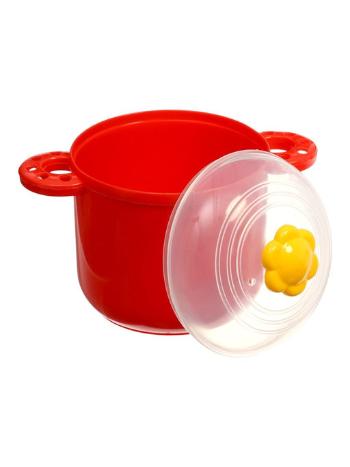 Набор посудки «Чудо-повар», 18 деталей