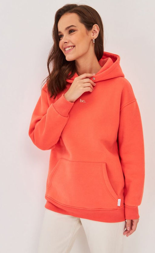 Худи P322-055-1 peach - Primm фото 11