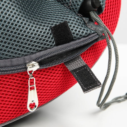 Слинг переноска для животных Meow 40х22х8 см - Пушистое счастье фото 8