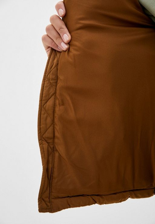 Куртка утепленная жен. - Incity фото 23