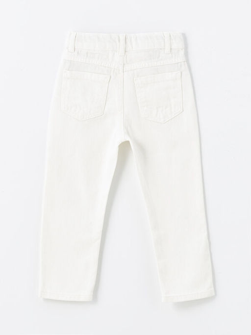 Basic Erkek Bebek Pantolon - Waikiki фото 2