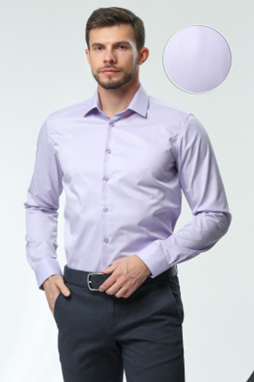 Рубашка 23-71-С-02 - Nicolo angi фото 8