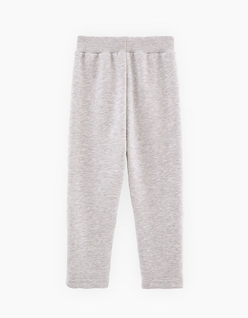 Брюки для девочки