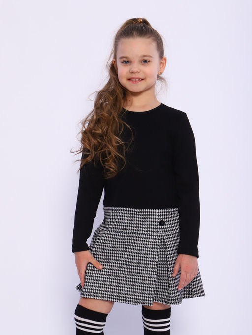 ПЛ164 Платье Ульяна - Милаша фото 3