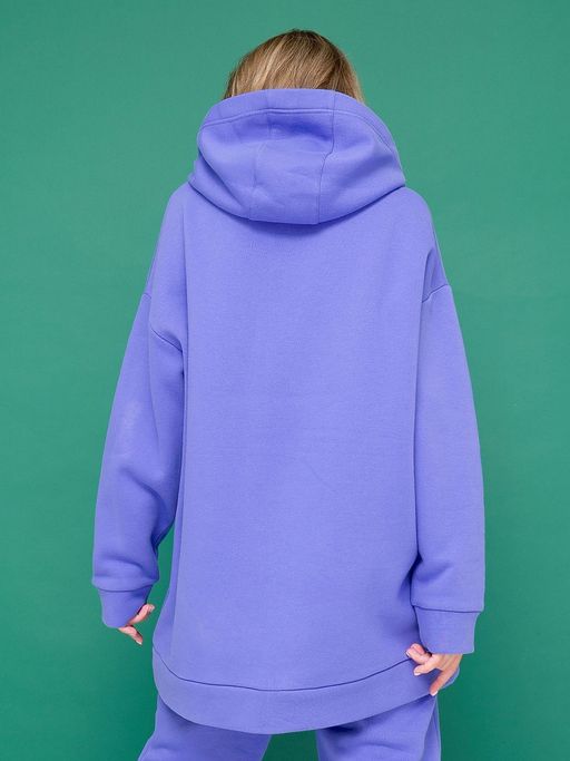 PELICAN DFNK6929 Толстовка женская