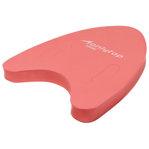 Доска для плавания 39×30×4 см, цвет МИКС