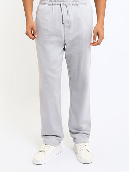 Standart Kal?p Erkek Pijama Alt