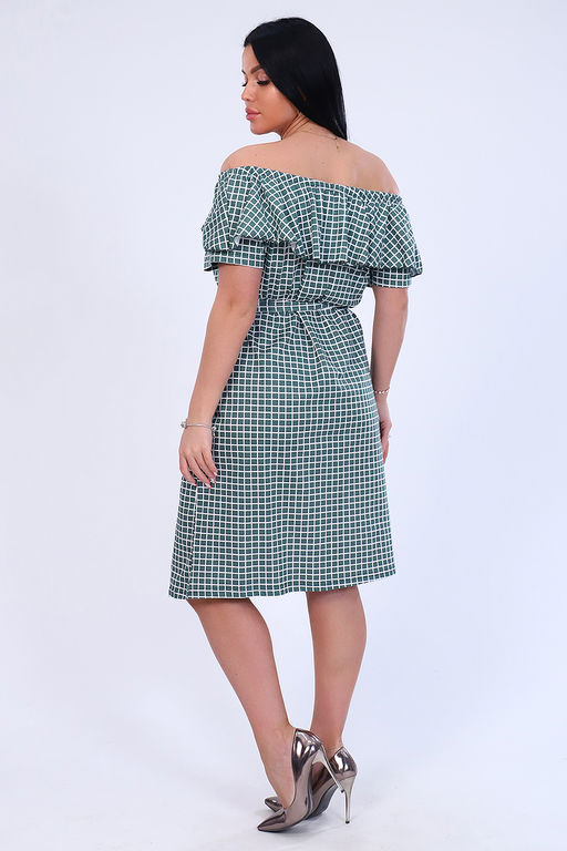 Платье 71064 - Натали фото 22