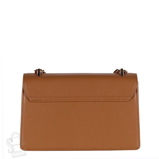 Сумка женская 141-9277G coffee milk Difulan/30 - S-style фото 4